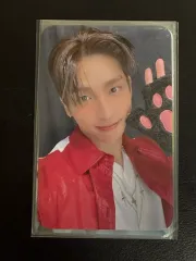 THE BOYZ サンヨン PHANTASY Pt.2 Sixth Sense EVERLINE ラキドロ