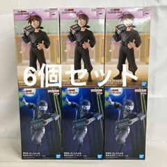 劇場版 忍たま乱太郎 ドクタケ忍者隊最強の軍師 雑渡昆奈門 フィギュア