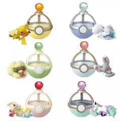ポケモン イーブイ ブイズ Dreaming Case ☆5種類 セット - メルカリ