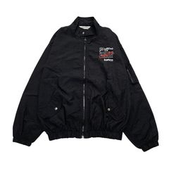 VIRGO Virgers circus souvenir jkt BLACK - メルカリ