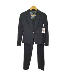 ポールスミスブラック Paul Smith BLACK コットンジャージスーツセットアップ  レディース  38のサムネイル
