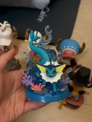 フィギュア ポケットモンスター シャンデラ