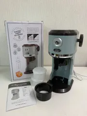 【フォロー割対象商品】Toffy 電動ふわふわかき氷器　K-IS8-PA  ラドンナのサムネイル