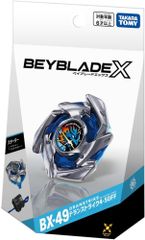新品未開封 ベイブレードX BX-49 スターター ドランストライク4-50FF