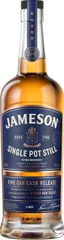 訳あり (バラ)ジェムソン シングルポットスチル アイリッシュウイスキー ウィスキー ギフト(700ml) 【北海道/沖縄/離島発送不可】のサムネイル