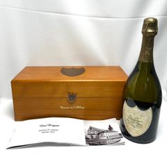 ドンペリ レゼルヴ・ド・ラベイ 2003 新品未開栓 - メルカリ
