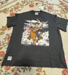 ディズニー100 ミッキー&アイアンマン Tシャツ 2Lサイズ 未使用 - メルカリ
