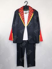 伏見ガク 伏見 ガク にじさんじ セット済 ウィッグ コスプレ衣装