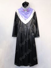 HUNTER×HUNTER フェイタン　コスプレ衣装　ウィッグ付き（ネット付き） HUNTER × HUNTER フェイタン コスプレ衣装ウィッグ、傘付 - メルカリ
