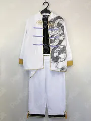 コスプレ衣装 あんさんぶるスターズ！！／氷鷹北斗（噛ませ犬の感情）（Mサイズ）