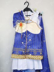 ラブライブ 西木野真姫 踊り子 覚醒 コスプレフルセット衣装 - メルカリ