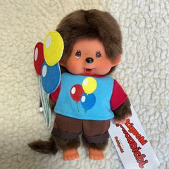 新品] モンチッチ ショッピングガール 205264 - メルカリ
