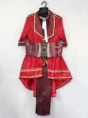 コスプレ衣装 あんさんぶるスターズ！！／影片みか（Valkyrie）（Mサイズ）