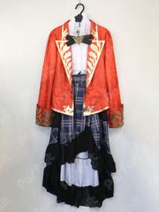 第五人格 IdentityV BLK戦機械技師 コスプレ衣装 Mサイズ（新品