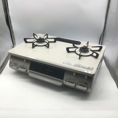 リンナイ LP ガステーブル ガスコンロ RT63VHT-L 両面焼き16年製 