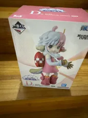 ONE PIECE 一番くじ D賞 未開封 アトラス
