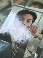 Seventeen ミンギュ セブチ DIAMOND EDGE トレカ SET - メルカリ