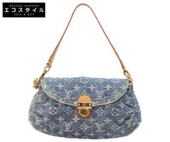 LOUIS VUITTON ルイヴィトン  【美品】25年製 M8201 ポンヌフ 35MM 85/34 LOUIS VUITTON - LOUIS VUITTON ルイヴィトン 【美品】25年製 M8201