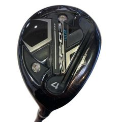 中古KAMUI PRO XP-03 フェアウェイウッド 4番 16.5度 - メルカリ