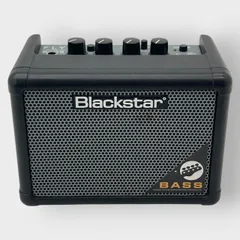 2026年最新】blackstar fly3 bassの人気アイテム - メルカリ