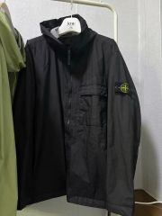 Stone Island MEMBRANA 3L TC Mサイズ 黒 70723 - メルカリ