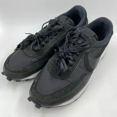 【中古】NIKE×sacai LDWAFFLE 