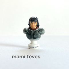 新品・未使用】魔法の木々たち 2点セット フェーヴ フェーブ フランス