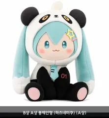 2026年最新】gift 初音ミク ぬいぐるみの人気アイテム - メルカリ