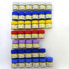 ガイアノーツ クレオス 塗料 他 まとめ売り ジャンク - メルカリ