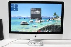 2026年最新】iMac 5K 27インチ 2020の人気アイテム - メルカリ