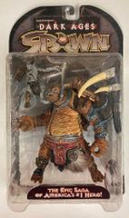 マクファーレントイズ ザ・オーガ こん棒ver 最初期版 SPAWN11 - メルカリ