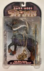 マクファーレントイズ ザ・オーガ こん棒ver 最初期版 SPAWN11 - メルカリ