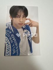 Seventeen ミンギュ セブチ DIAMOND EDGE トレカ SET - メルカリ