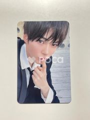 ミンギュ ディエイト seventeen Diamond edge トレカ Seventeen ミンギュ セブチ DIAMOND EDGE トレカ SET - メルカリ
