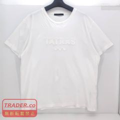 新品未使用 TATRAS タトラス INIGO Tシャツ - メルカリ