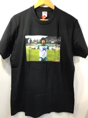 2026年最新】Supreme Maradona Teeの人気アイテム - メルカリ