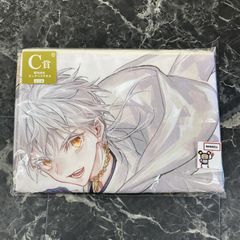 刀剣乱舞 鶴丸国永 ビッグバスタオル 一番くじ - メルカリ