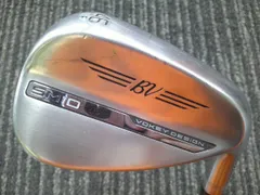 中古 ウェッジ タイトリスト ボーケイSM10 Tour Chrome 46-10F/N.S.PRO MODUS3 TOUR 105/S/46[6807]■博多のサムネイル