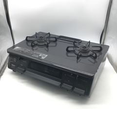 パロマグリル付きテーブルコンロ LPガス対応 型式PA-S46B(R)2026年 