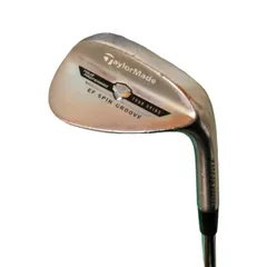 【中古】 テーラーメイド TOUR PREFERRED EF SPIN GROOVE(2016) 47°/09° ウェッジ WG NS PRO 950GH (フレックスS) メンズ 男性用 右利き 右用 Dランク ゴルフクラブのサムネイル