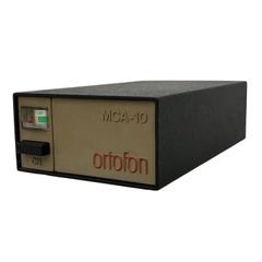ortofon オルトフォン　MC 20super ゴールド 針交換　中古動作品 ortofon オルトフォン MC 20super ゴールド 針交換 中古動作品 - メルカリ