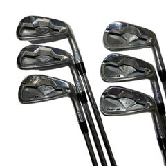BRIDGESTONE TOUR B JGR アイアン、3w、7wセット - メルカリ