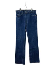 Levi's/リーバイス/517/ブーツカット/デニムパンツ/W34/L34/オレンジタブ/メンズ/FC3290