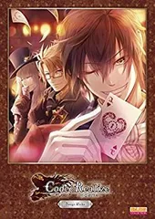 2026年最新】Code:Realize 〜創世の姫君〜 公式アートブックの人気