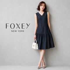 FOXEY NEW YORK フォクシーニューヨーク\