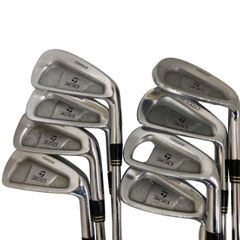 名器】三浦技研 TaylorMade FORGED 300 アイアンセット - メルカリ