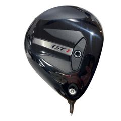 試打中古・美品】 GT1 10.0 ドライバーヘッド - メルカリ