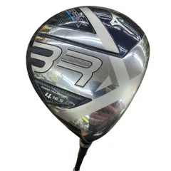 【中古】 ミズノ BR-X 4W フェアウェイウッド FW BR-X(FW) (フレックスR) メンズ 男性用 右利き 右用 Cランク ゴルフクラブのサムネイル