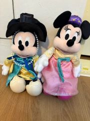 JuniorMark JUMMO DOLL KEYCHAIN ぬいぐるみ - メルカリ