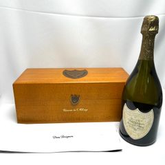 ドンペリ レゼルヴ・ド・ラベイ 2003 新品未開栓 - メルカリ